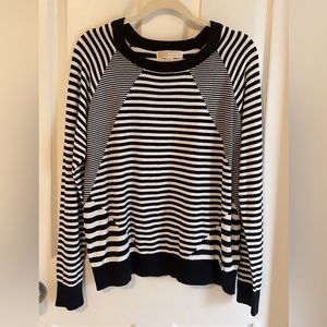 MICHAEL KORS Long-sleeve sweater top